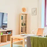 Cozy Appartement