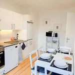 Appartement Cozy Genève