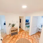 Appartement Cozy *