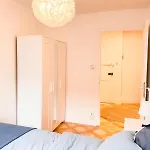 Cozy Appartement Genève