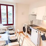 Cozy Appartement *