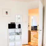 Cozy Appartement *