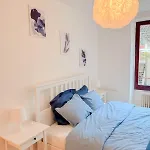 Central Geneva Cozy Apartment