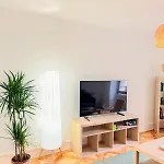 Central Geneva Cozy Apartment